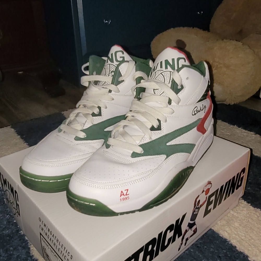 Ewing Sport Lite AZ "Doe Or Die" LIMITED EDITION
